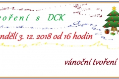 vanocni tvoreni s dck 03122018